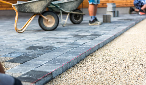 Best Custom Driveway Pavers  in Monterey, CA