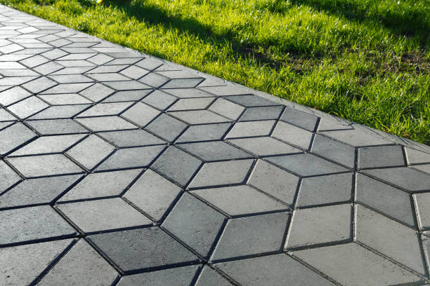 Best Concrete Paver Driveway  in Monterey, CA