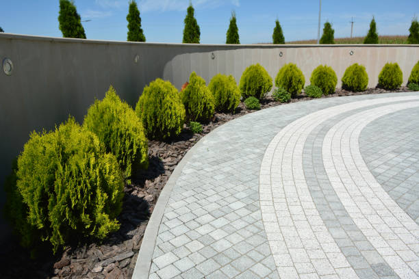 Professional Driveway Pavers in Monterey, CA
