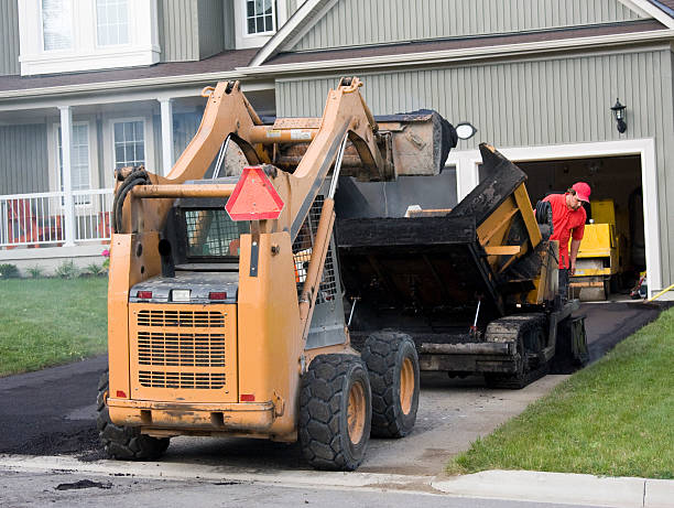 Best Brick Driveway Pavers  in Monterey, CA