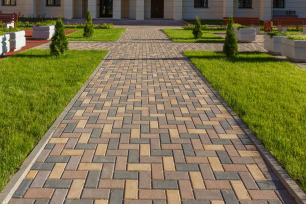 Best Driveway Pavers Near Me  in Monterey, CA