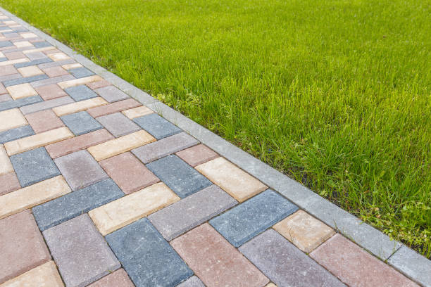 Best Permeable Paver Driveway  in Monterey, CA