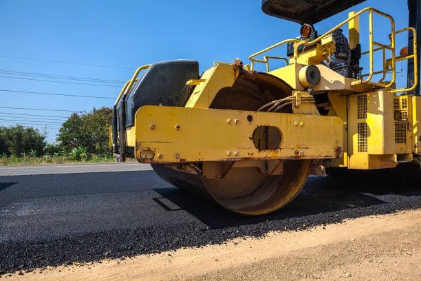 Best Cobblestone Driveway Pavers  in Monterey, CA